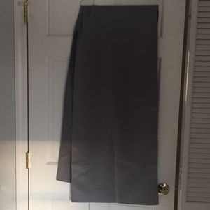 Davids Bridal Prom Satin Wrap